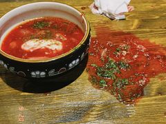 -卢布里西餐厅(总店)