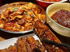 -恰饭·老长沙市井菜(天河客运站店)