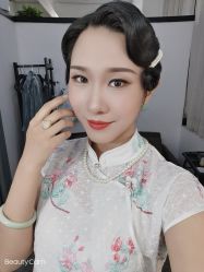 点击看大图 -美云庭古装·格格服汉服·京城旅拍(北京店)