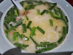 -王全兴鸡血汤鸡汤饭(交通路店)