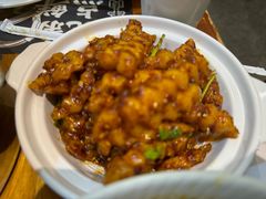 -付小姐在成都(中山公园店)