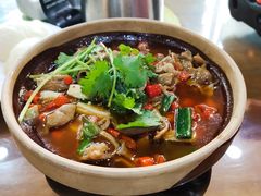 -淳安二十八道·美食汇·淳鱼馆(阳光路店)
