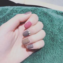 点击看大图 -悦·指间美甲