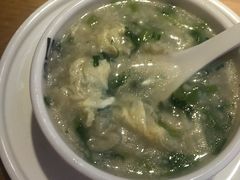-吕氏疙瘩汤·海鲜新鲁菜(凯德mall新都心店)