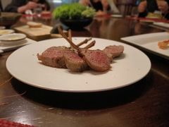 -圣丰索菲特·法国餐厅