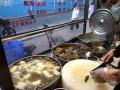 -莲塘味宝园牛杂(天越翔园店)