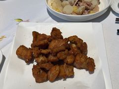 陈皮排骨-花城苑广府菜(侨鑫店)