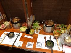 -独食火锅·半米屋台(直营总店)