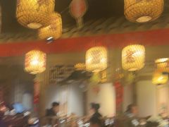 -南京大牌档(青岛万象城店)