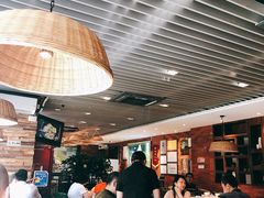 大堂-五稻厨房粤西菜(新闻店)