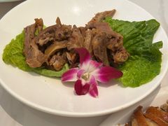 -梅利汴京烤鸭•开封豫菜地标店(东大街店)