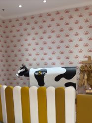 -奈尔宝家庭中心·亲子餐厅(苏州大悦城店)