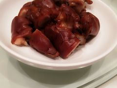 -巴音浩日娲·蒙餐(双林东路店)