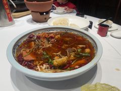 -柴米油盐(土菜院子店)