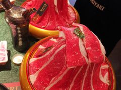 -牛New寿喜烧(中山公园龙之梦店)