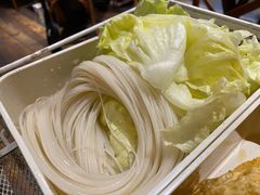 圆生菜-猫爷的腔调·黔小馆(交大医学住宅区店)