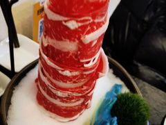 -牛将军•涮肉•烤肉(北京王府井·故宫店)