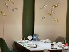 -帝皇海海鲜豆捞(桐泾商务广场店)