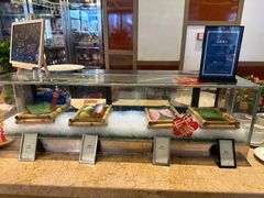 -大中华希尔顿酒店 念 全日制自助餐厅·亲子·聚餐