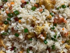 蛋炒饭-骉骉老火锅(铁像寺路店)