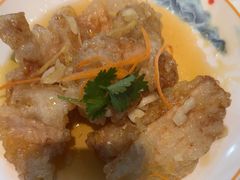 -北李妈妈菜·海肠捞饭(开发区万达店)