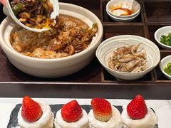 -欧记大排档·景德菜(上海首店)