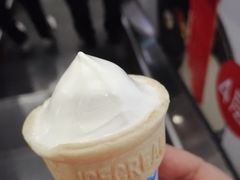 -DQ·蛋糕·冰淇淋(西直门店)
