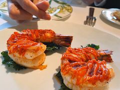 -Le Comptoir de Pierre Gagnaire