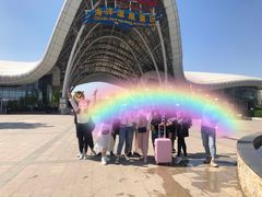 -渔岛海洋度假区