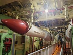 -泰达航母主题公园