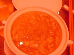 -桂花楼淮扬中餐厅(浦东香格里拉店)