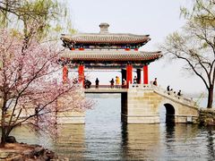 -颐和园