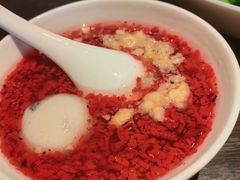 -庐灶江南·江南菜·四合院Bistro(东直门雍和宫·原华侨宾馆店)