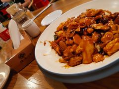 -陈傻子餐厅(世纪都会店)