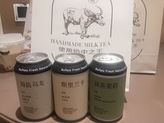 -太犇牛手作茶铺(江北虹悦城店)