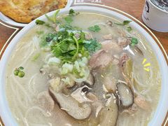 -顺华粉馆(桃园南路店)