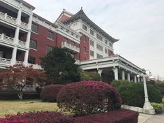-杭州香格里拉饭店