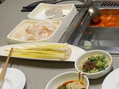 -海底捞火锅(奉化银泰店)