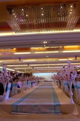 -友谊宫·宴会厅