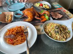 -美森西餐厅(曙光大道店)