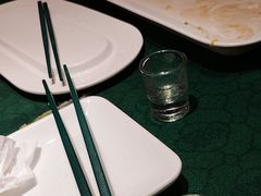 -大鸽饭(汉溪长隆店)
