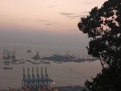 -小南山公园