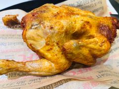 -肯德基(灌云时代店)