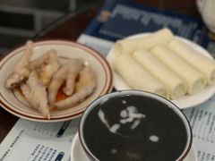 -仁信老铺(华盖路店)