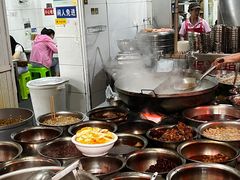 -金牌罗记肠旺面(蔡家街店)