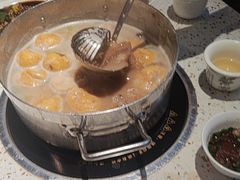 -土风豆米火锅(鸿通城店)