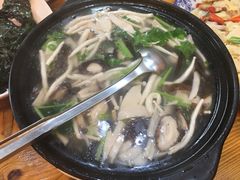 -下梅人家土菜馆(历史文化餐厅度假区店)