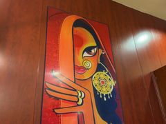 -克比叔叔印度餐厅Kebabs on the Grille(永康路分店)