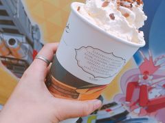 -茶颜悦色(岳麓山顶店)