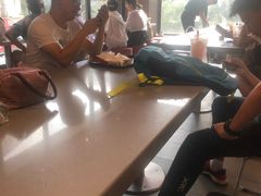 -麦当劳(铜锣湾店)